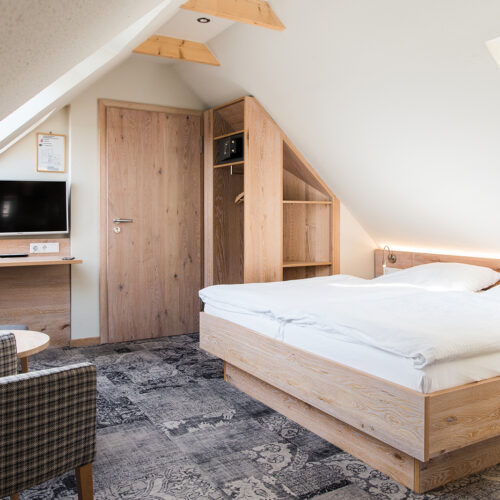 20 | Doppelzimmer