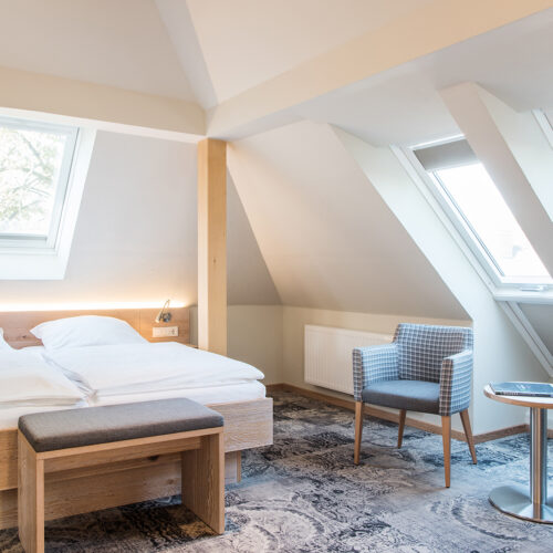 21 | Doppelzimmer