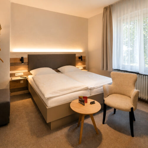 03 | Doppelzimmer