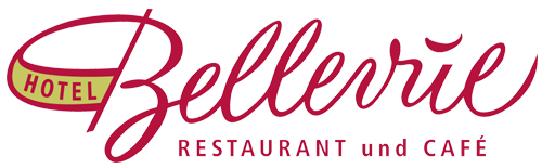 Logo Hotel Bellevue Lauenburg
